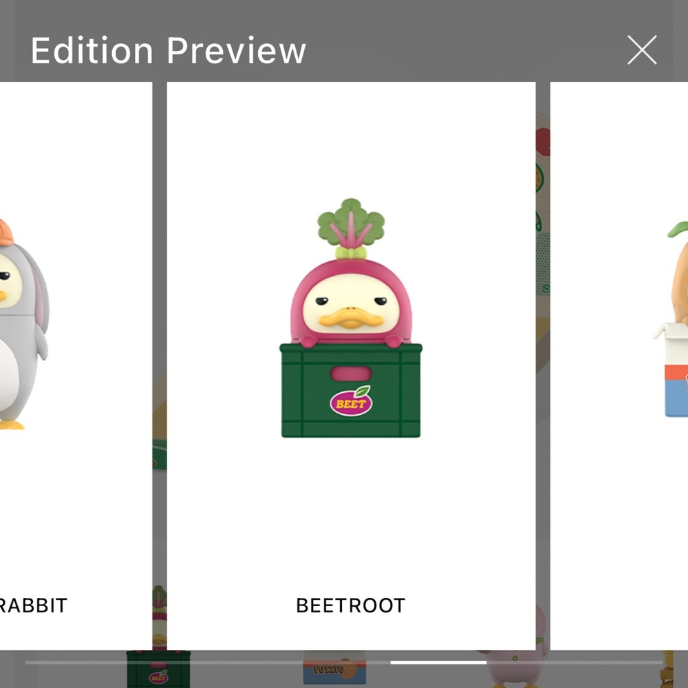 Beetroot Mixed Media Art Piece